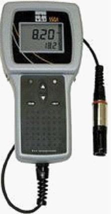 YSI 550A型便携式溶解氧测量仪的图?/></a></div> <div class=
