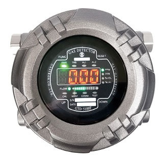 GTD-5100F VOC泵吸式VOC气体检测仪的图?/></a></div> <div class=