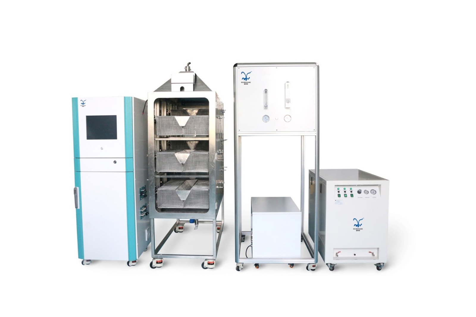 PM2.5在线浓缩动物全身吸入暴露系统(1000L)的图?/></a></div> <div class=