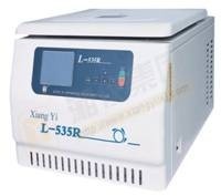 L535-R台式大容量冷冻离心机的图?/></a></div> <div class=