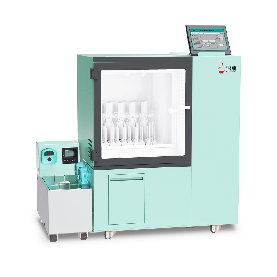 亚沸酸蒸超净清洗器Acide 3000的图?/></a></div> <div class=