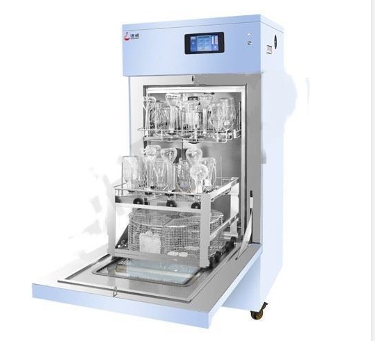 实验室洗瓶机Q920的图?/></a></div> <div class=