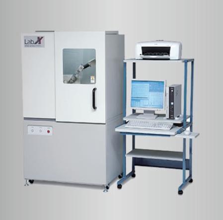 岛津X射线衍射仪XRD-6100的图?/></a></div> <div class=