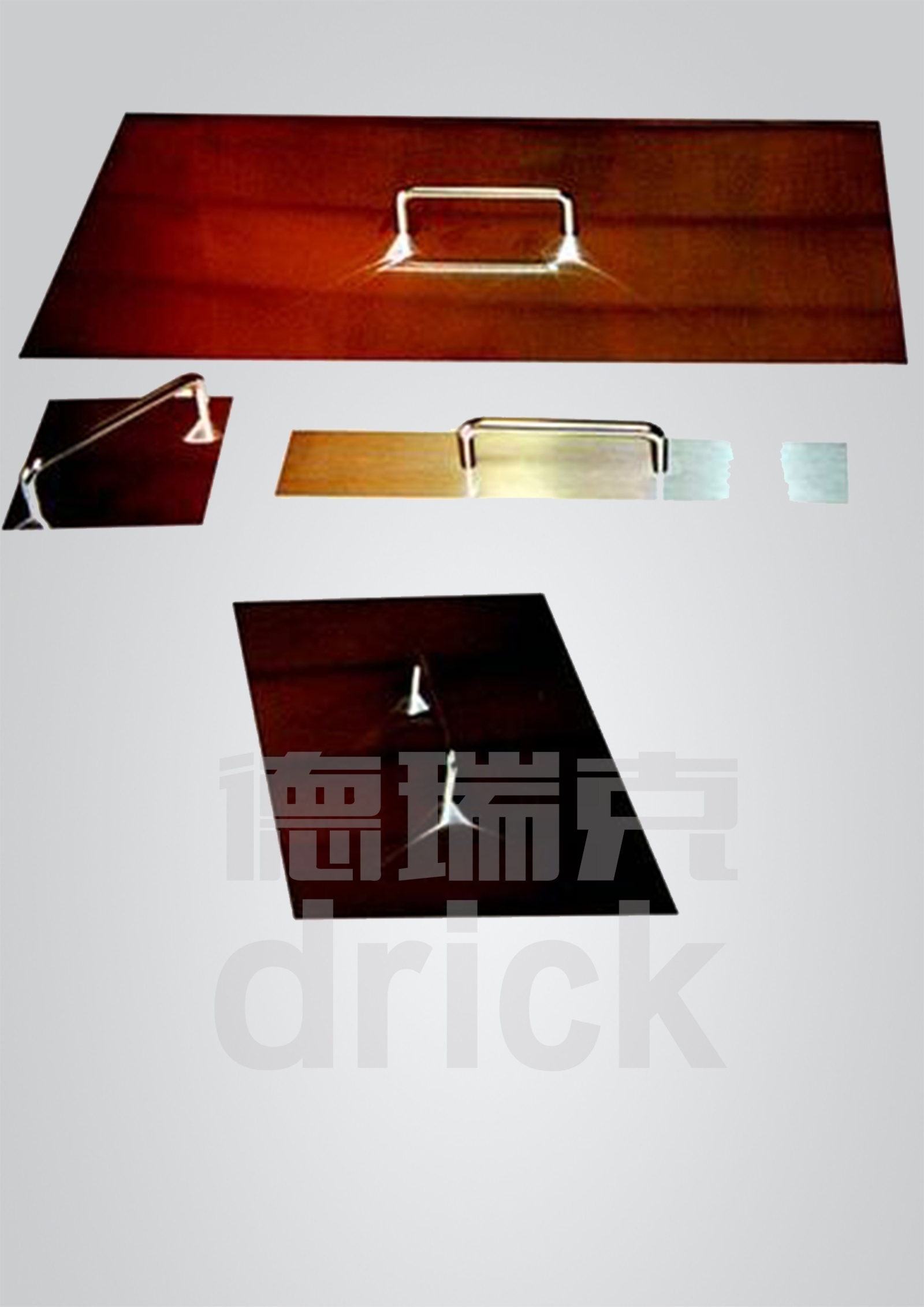 老化试验机不锈钢切割模板的图?/></a></div> <div class=