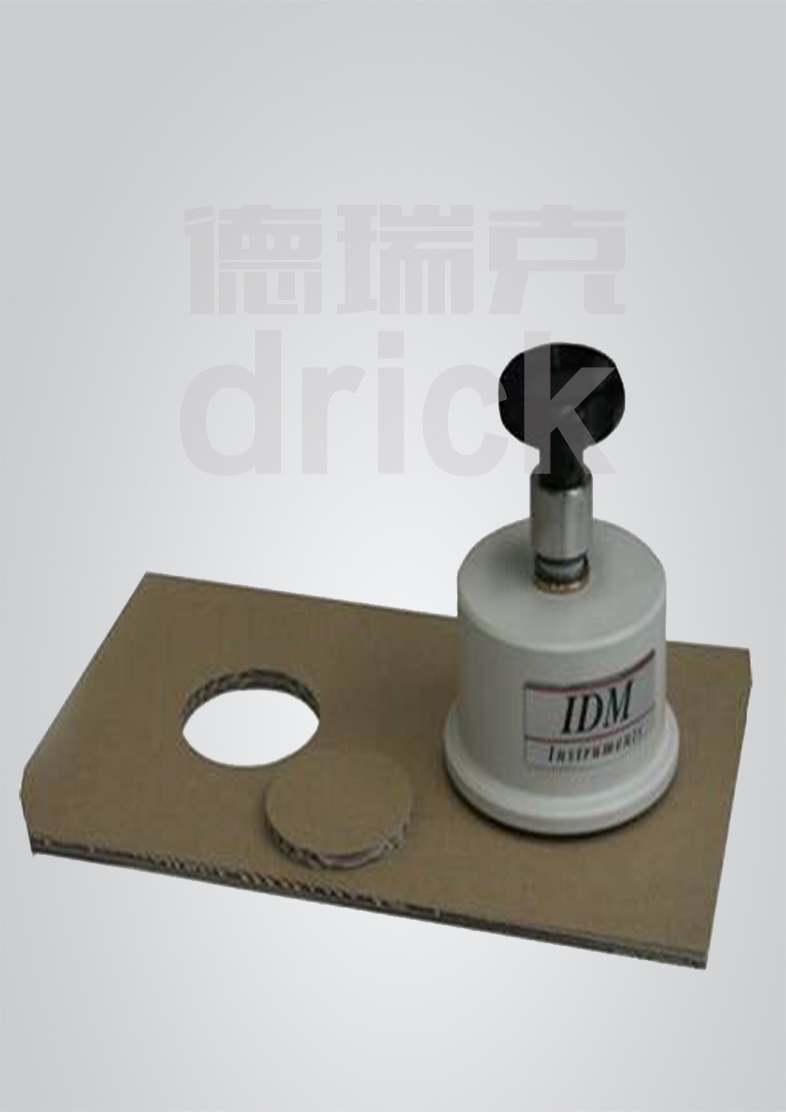 纸张、纸板圆盘取样器的图?/></a></div> <div class=