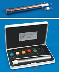 手持加热器（灼烧器）的图?/></a></div> <div class=