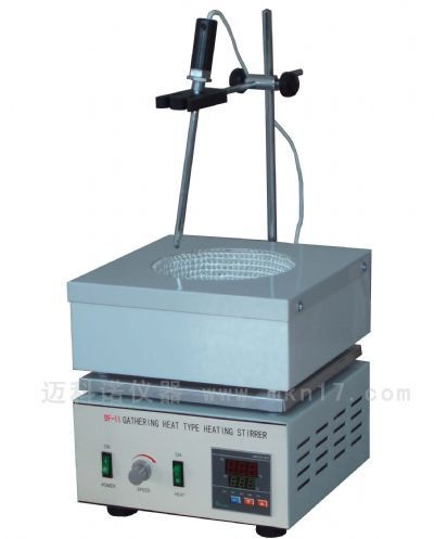 集热式搅拌电热套的图?/></a></div> <div class=