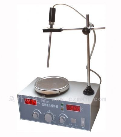 磁力恒温搅拌器（出口型）的图?/></a></div>              <div class=