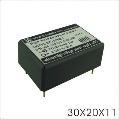 威思曼高压电源BP 0.5kv/2.5w的图?/></a></div> <div class=