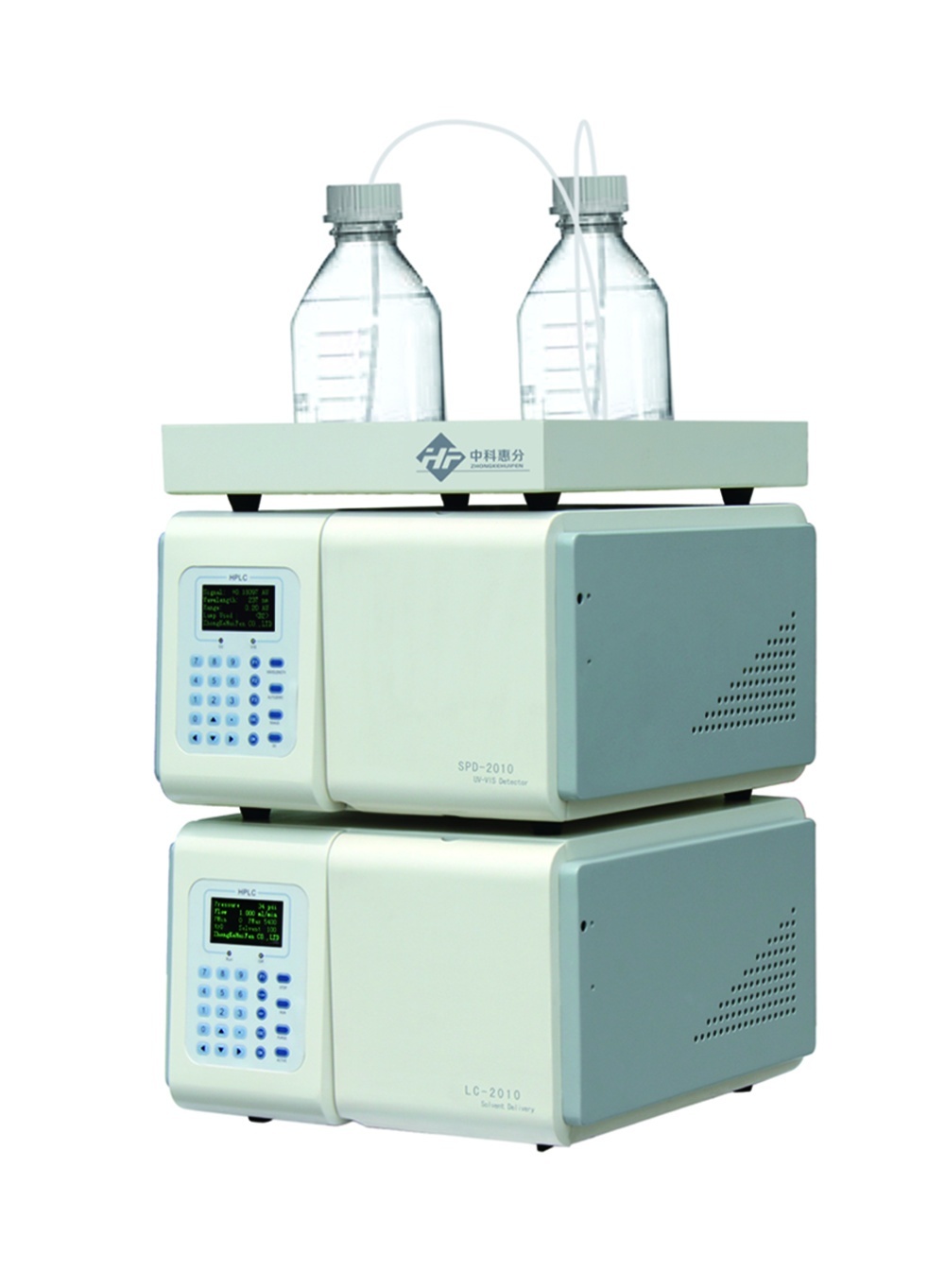 中科惠分LC-2010型液相色谱仪的图?/></a></div> <div class=