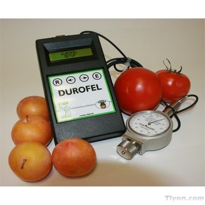 DUROFEL软水果硬度计的图?/></a></div> <div class=