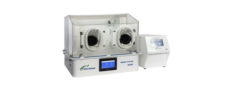 美国GeneScience厌氧工作站AG300 plus的图?/></a></div> <div class=