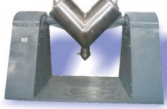 V型混料机的图?/></a></div> <div class=