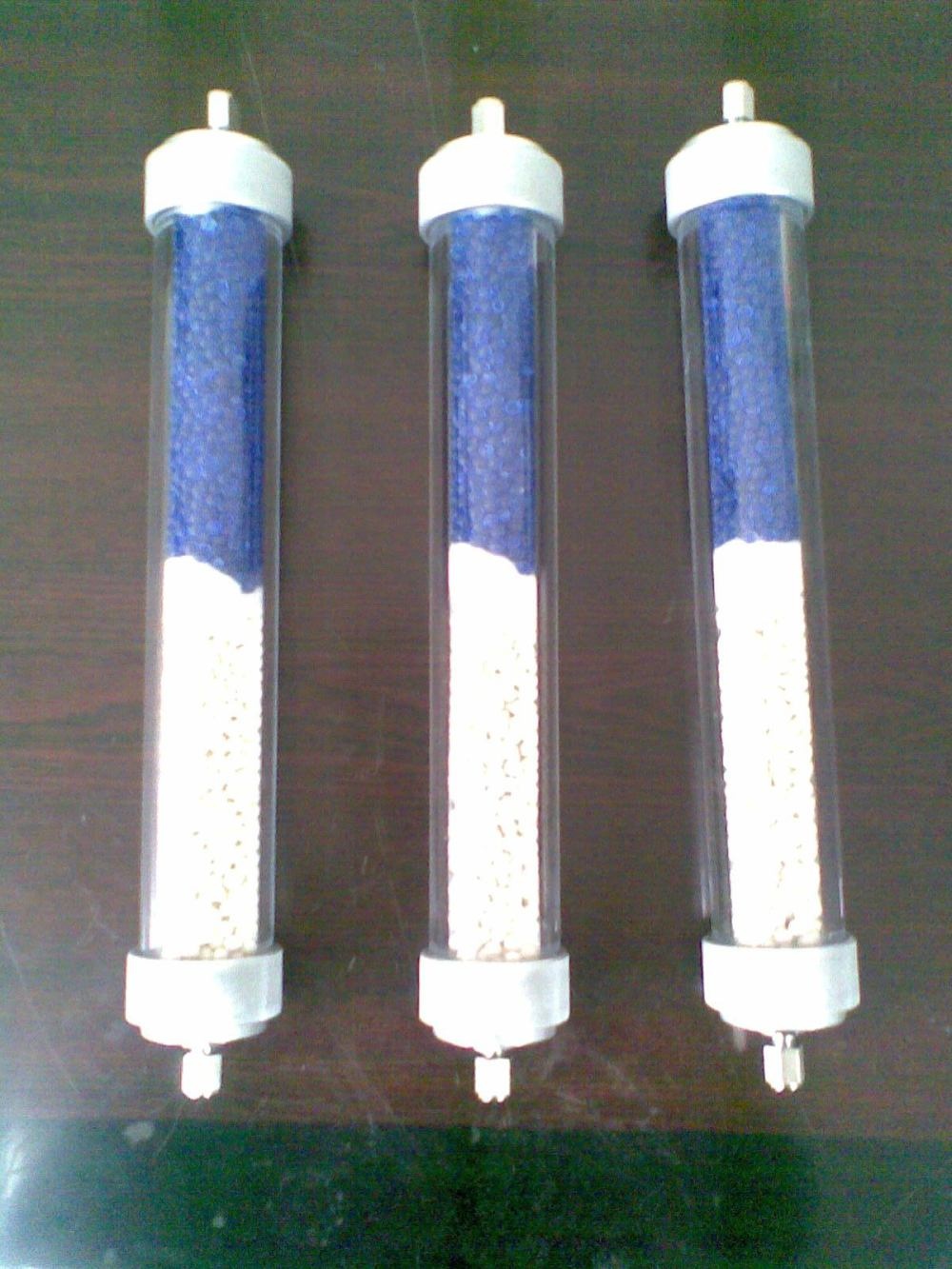 气路净化管（脱水管）干燥管的图?/></a></div> <div class=