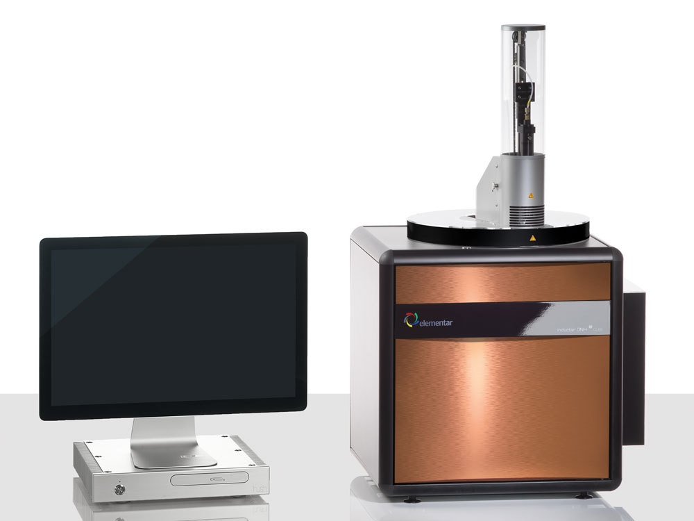 elementar inductarONH cube氧氮氢分析仪的图?/></a></div> <div class=