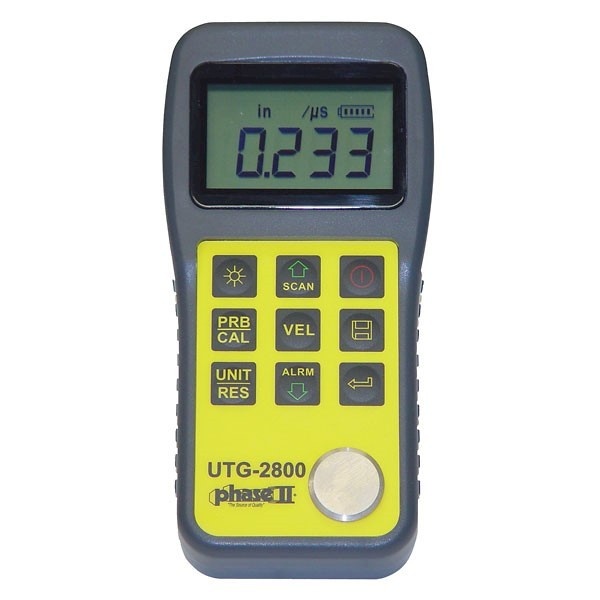 Phase-II数字式超声波测厚仪UTG-2800的图?/></a></div> <div class=