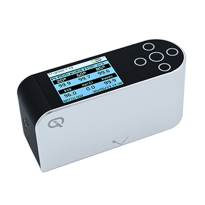 RHOPOINT IQ20/60/85光泽度仪，雾影、鲜映性的图片