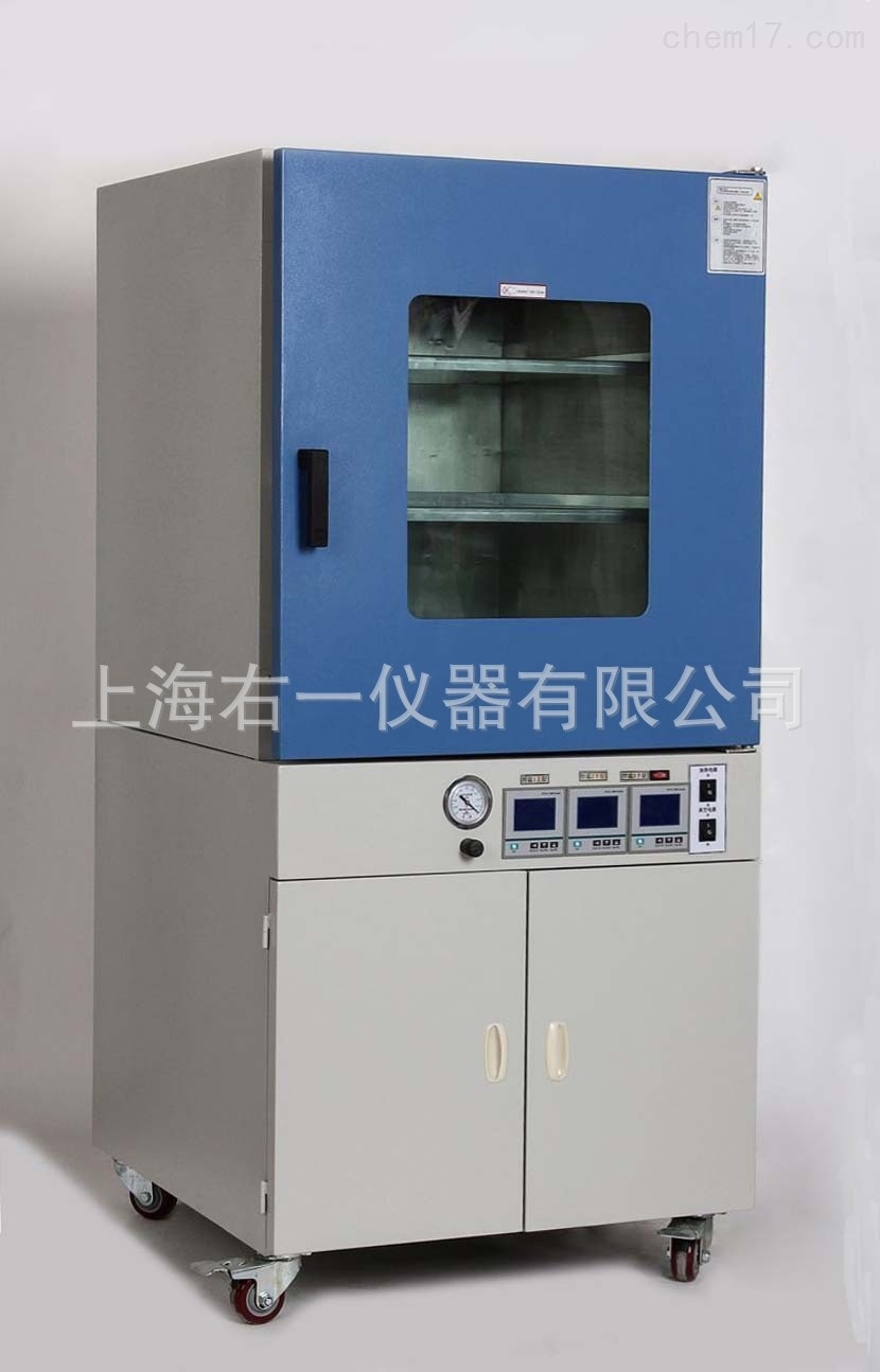 DZF-6250立式大型真空干燥箱的图片