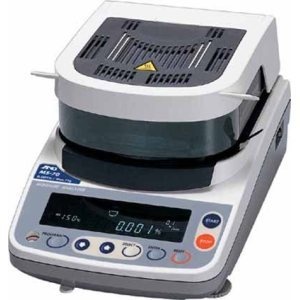 AND日本进口MF-50卤素快速水分测定仪的图?/></a></div> <div class=