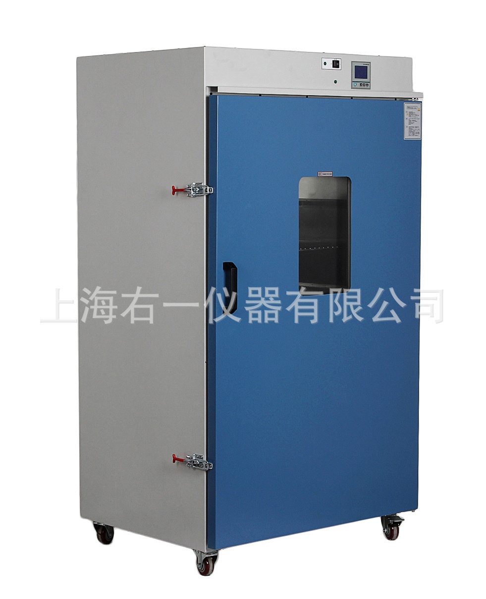 250?20升大容量DHG-9620A立式电热恒温鼓风干燥箱的图片