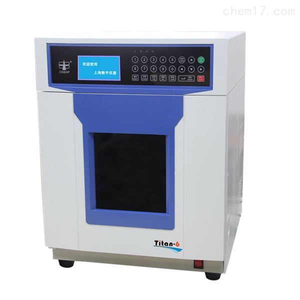 Titan6?罐智能微波消解仪萃取仪器的图?/></a></div></div></div>         <div class=