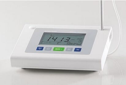 梅特勒FE38-Standard电导率仪的图?/></a></div> <div class=