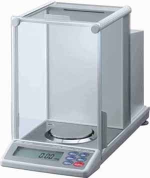 日本AND GH-120,GH-200,GH-202,GH-252电子分析天平的图?/></a></div> <div class=