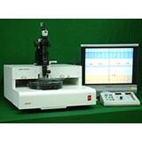 APCO AMC-800精密划片机的图片