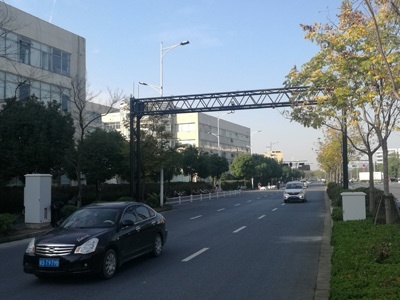 TCT水平固定点机动车尾气遥感监测系统的图?/></a></div> <div class=