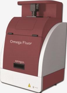 Omega Fluor凝胶成像系统的图?/></a></div> <div class=