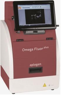 Omega Fluor Plus蓝光凝胶成像系统的图?/></a></div> <div class=