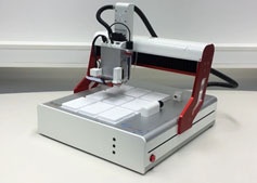 生物芯片/微量/超微量非接触式分液工作站BioFluidix的图?/></a></div> <div class=