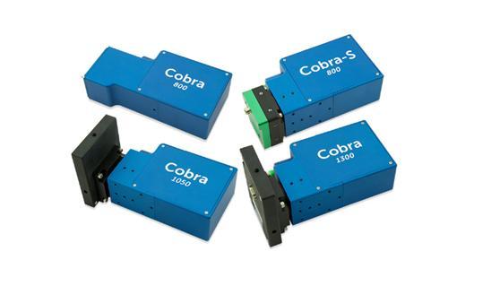 Wasatch Photonics+Cobra +OCT光谱仪的图片