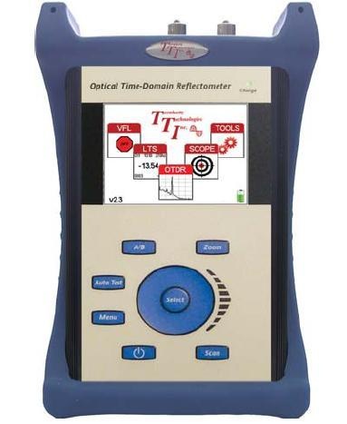 TTI+FTE-7000/7500+光时域反射仪的图?/></a></div> <div class=