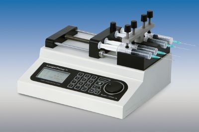 LongerPump四通道注射泵LSP04-1A流量范围0.831nl-21.675ml/min的图?/></a></div> <div class=