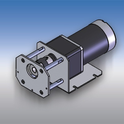 90-2系列ODM蠕动泵固定转速可选流量范围≤7645ml/min的图?/></a></div> <div class=