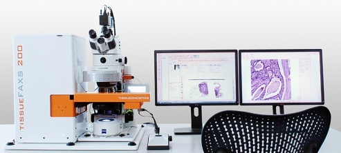 TG TissueFaxs 200数字病理分析系统的图?/></a></div> <div class=