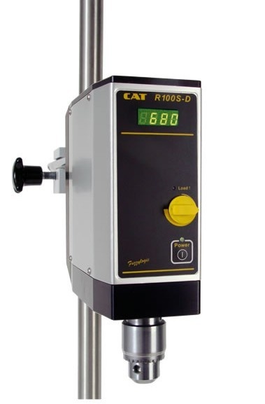 德国CAT R100SD顶置式搅拌器的图?/></a></div> <div class=