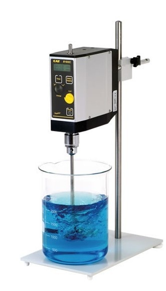 德国CAT R100C顶置式搅拌器的图?/></a></div> <div class=