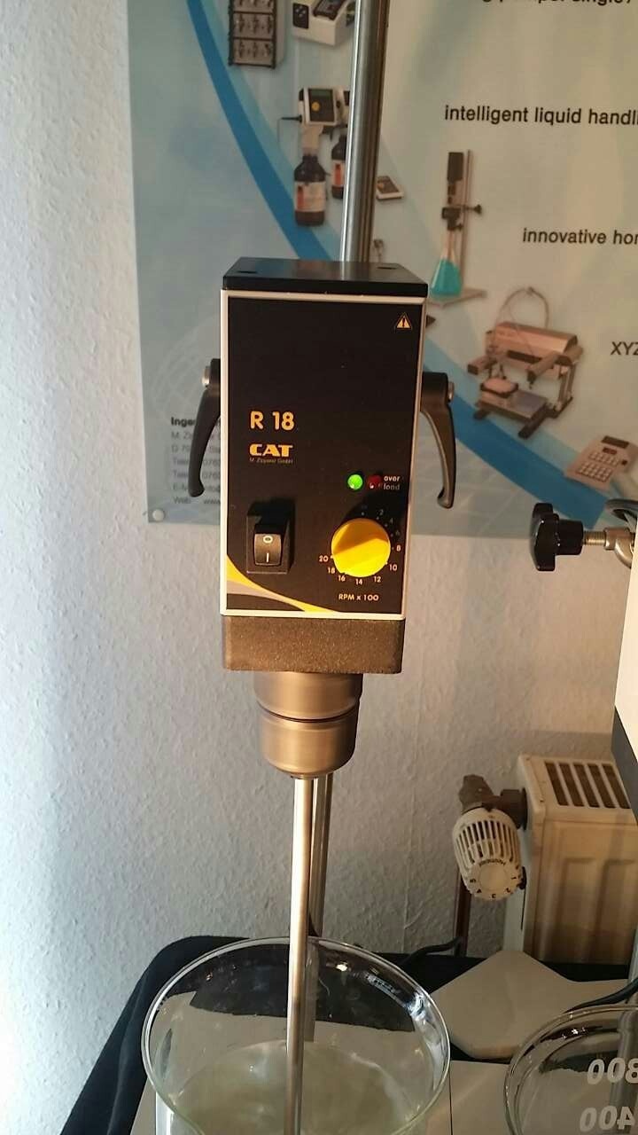 德国CAT R18顶置式搅拌器的图?/></a></div> <div class=