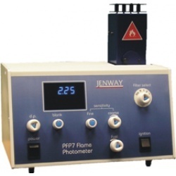英国BIBBY Jenway临床诊断用火焰光度计PFP7，PFP7/C的图?/></a></div> <div class=