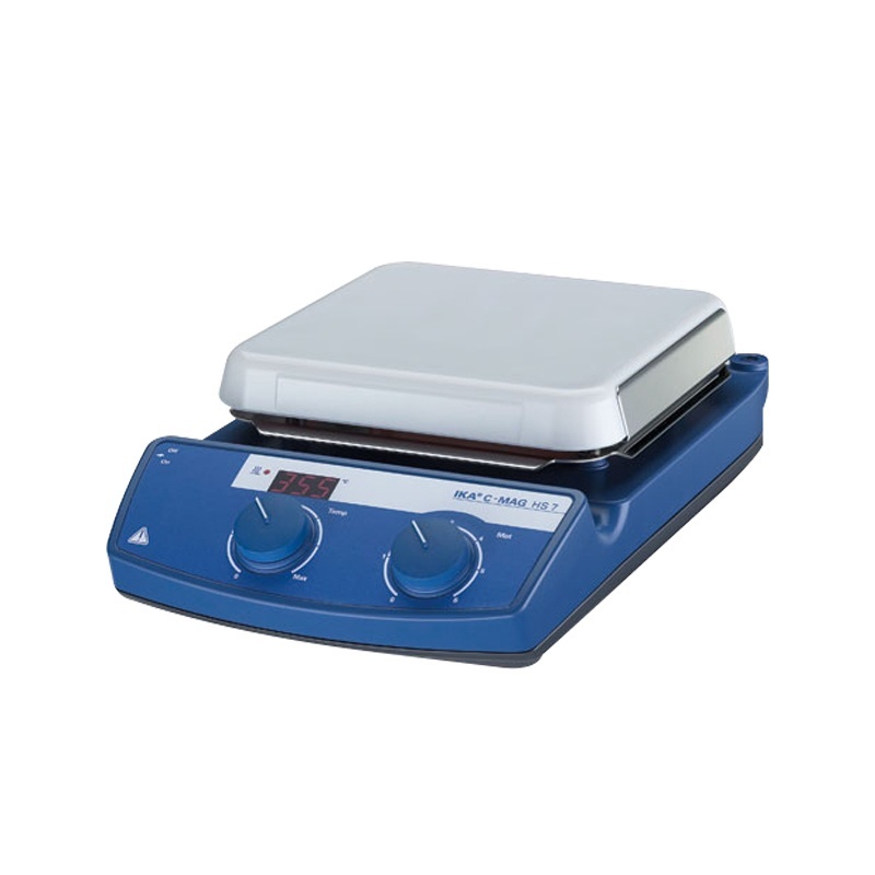 德国IKA磁力搅拌器C-MAG HS 7 0003581225的图?/></a></div> <div class=