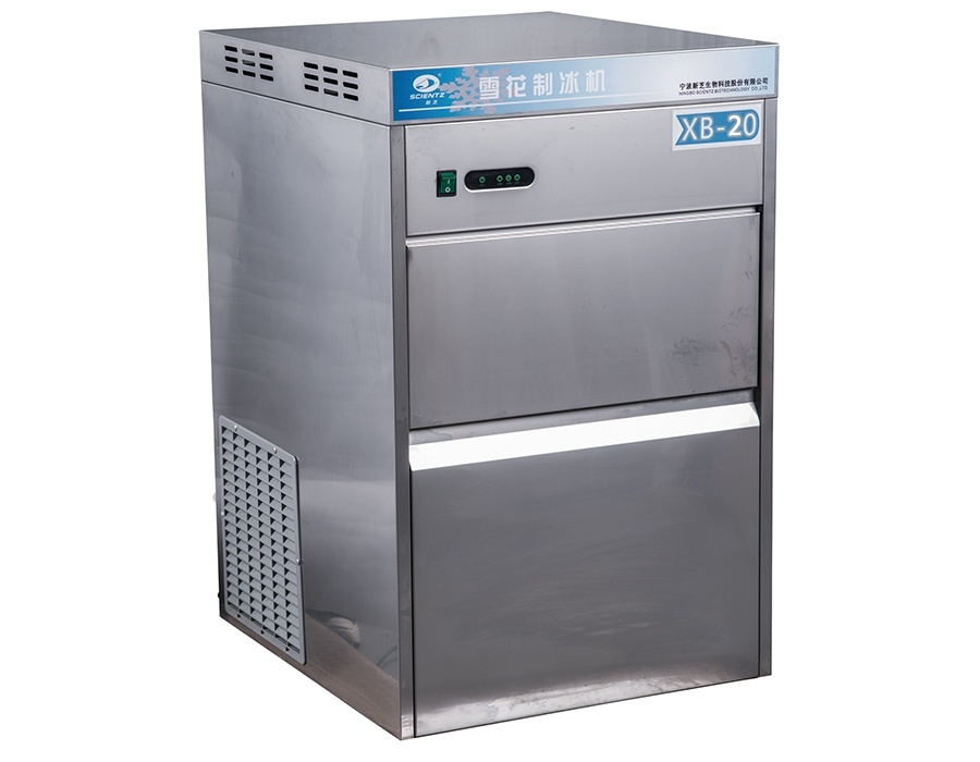 新芝XB-20/-30/-40全自动雪花制冰机的图?/></a></div> <div class=