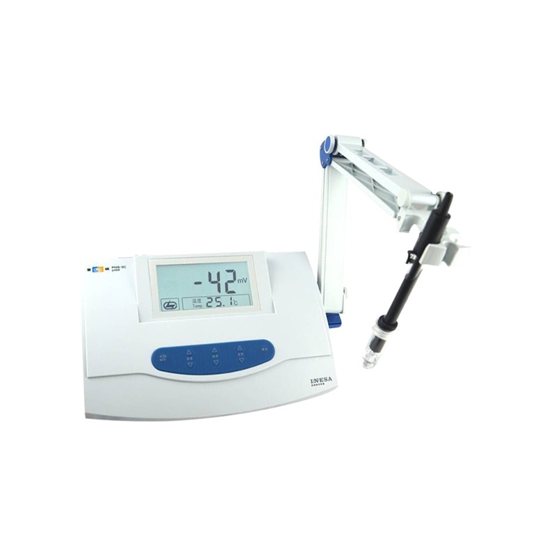 雷磁PHS-3C/-25/-3E型实验室PH计酸度计的图?/></a></div> <div class=