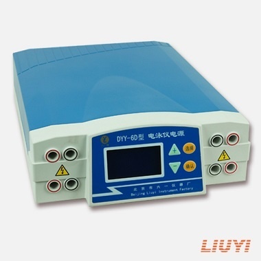 六一DYY-6D型电脑三恒多用电泳仪电源的图?/></a></div> <div class=