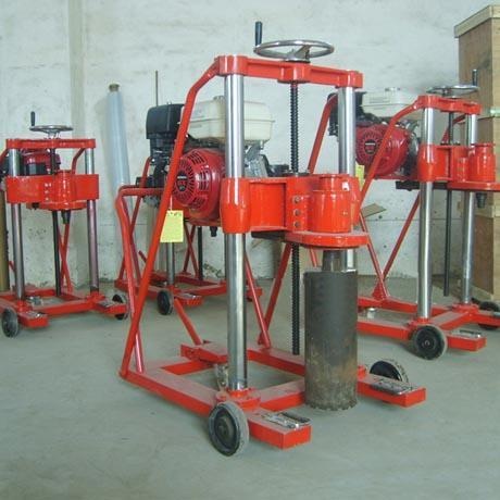 HZ-20混凝土钻孔取芯机注意事项的图?/></a></div> <div class=