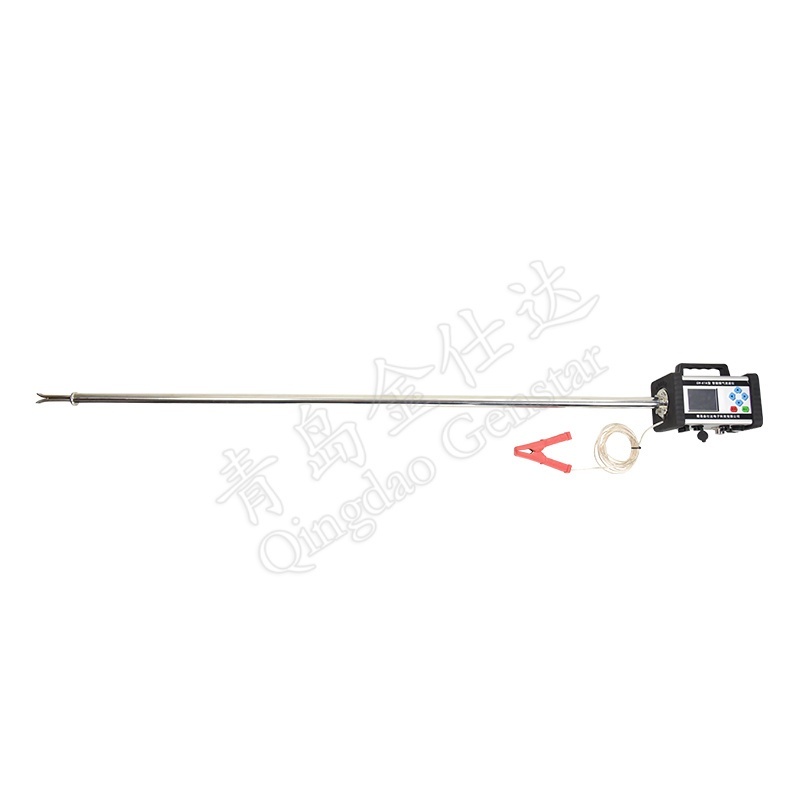 GH-61A型一体式智能烟气流速仪的图?/></a></div> <div class=