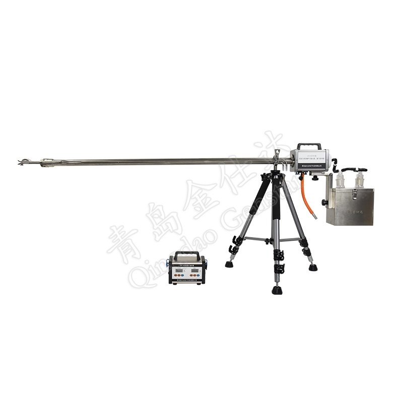 GH-6070C型固定污染源废气氯气、氯化氢多功能取样管的图?/></a></div> <div class=