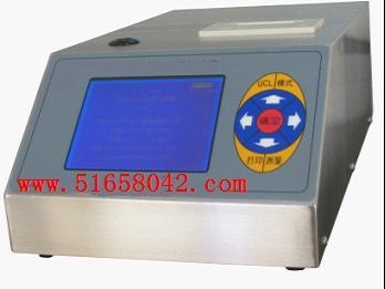 全半导体激光尘埃粒子计数器的图?/></a></div> <div class=