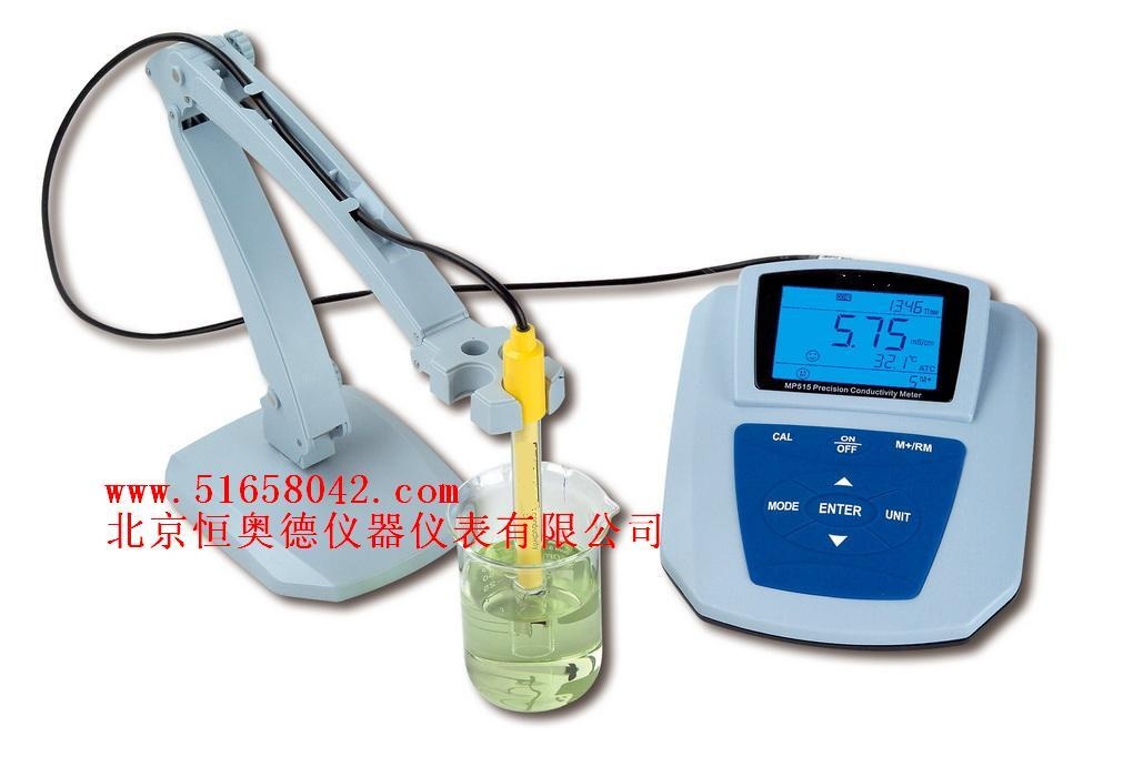 精密pH/电导率测量仪/水质分析?电导率检测仪的图?/></a></div> <div class=